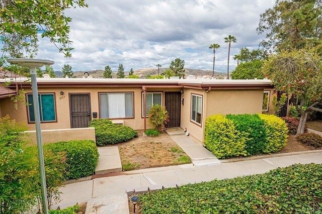 Property Photo:  8719 Wahl  CA 92071 