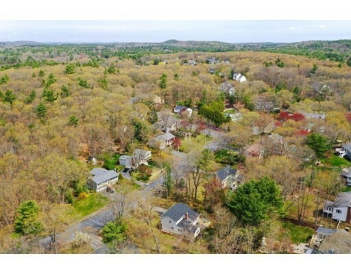 Property Photo: 40 Flint Locke Ln MA 02052