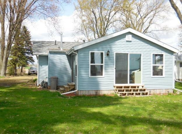 Property Photo:  W9573 Stone Ledge Rd  WI 53916 