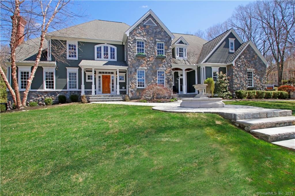 Property Photo:  58 High Valley Drive  CT 06019 