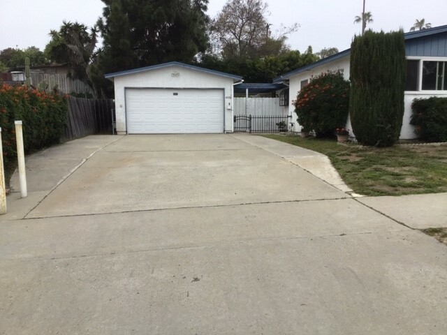 Property Photo:  4082 Lewis  CA 92056 