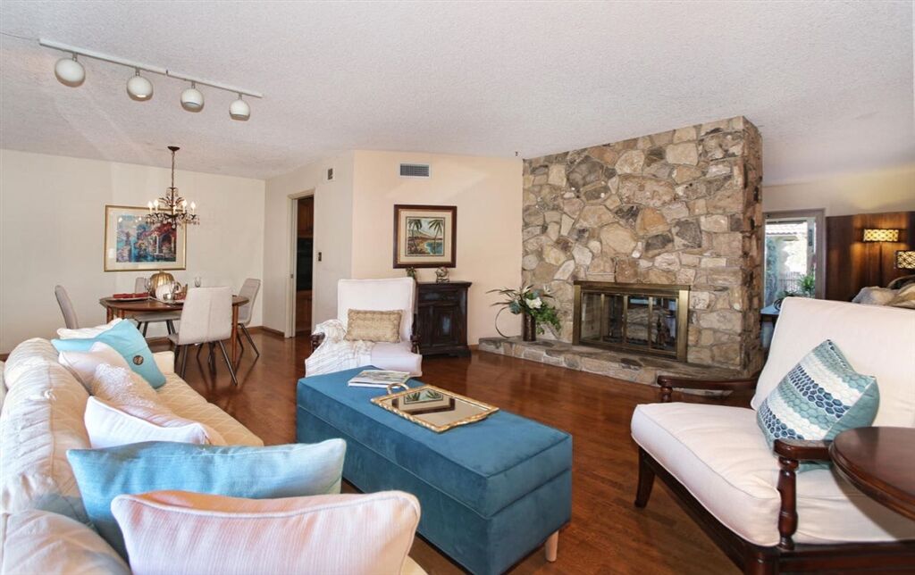 Property Photo:  9189 Grossmont Blvd. Private Drive  CA 91941 