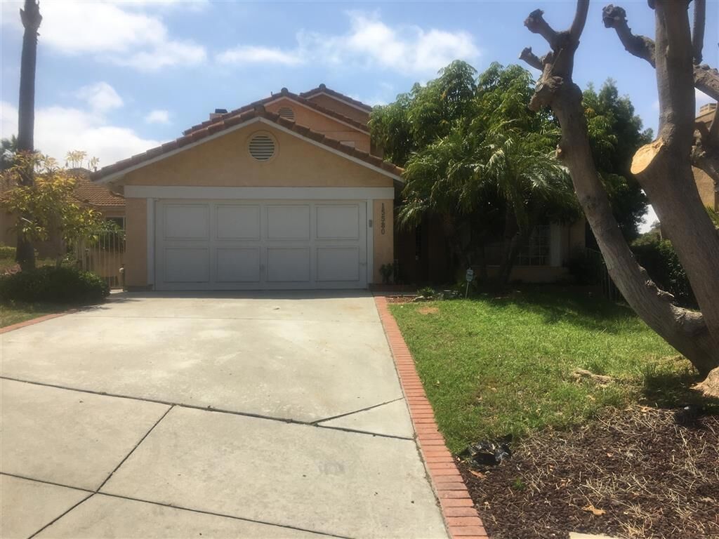 Property Photo:  15580 Corte Montanoso  CA 92127 