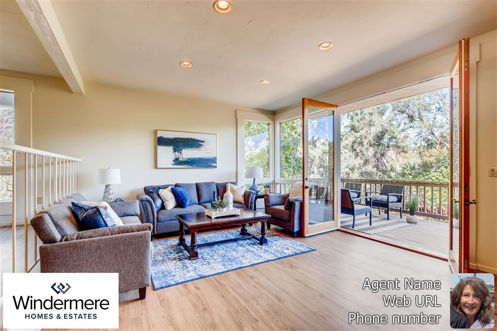 Property Photo: 3006 Via De Caballo CA 92024