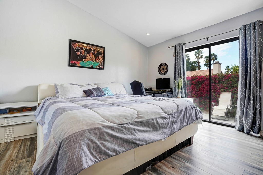 Property Photo:  77782 Calypso Road  CA 92211 