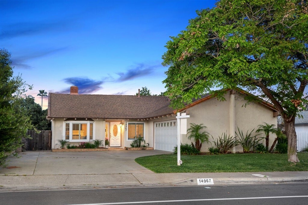 Property Photo:  14967 Penasquitos Drive  CA 92129 