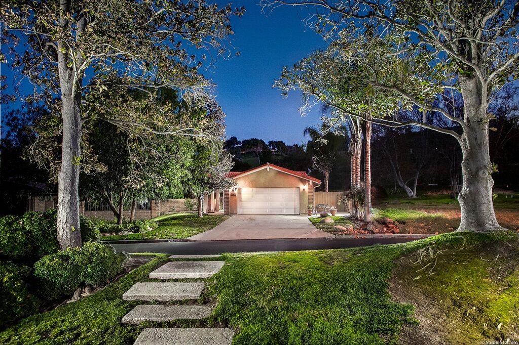 Property Photo: 32543 Womsi Rd CA 92061