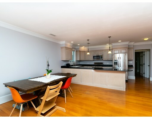 Property Photo:  215 Bunker Hill Street 2  MA 02129 