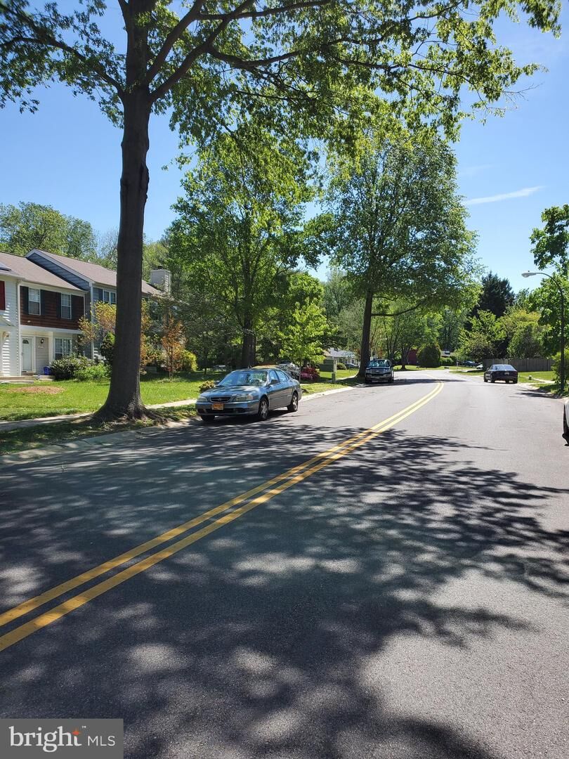 Property Photo: 15565 Peach Walker Drive MD 20716