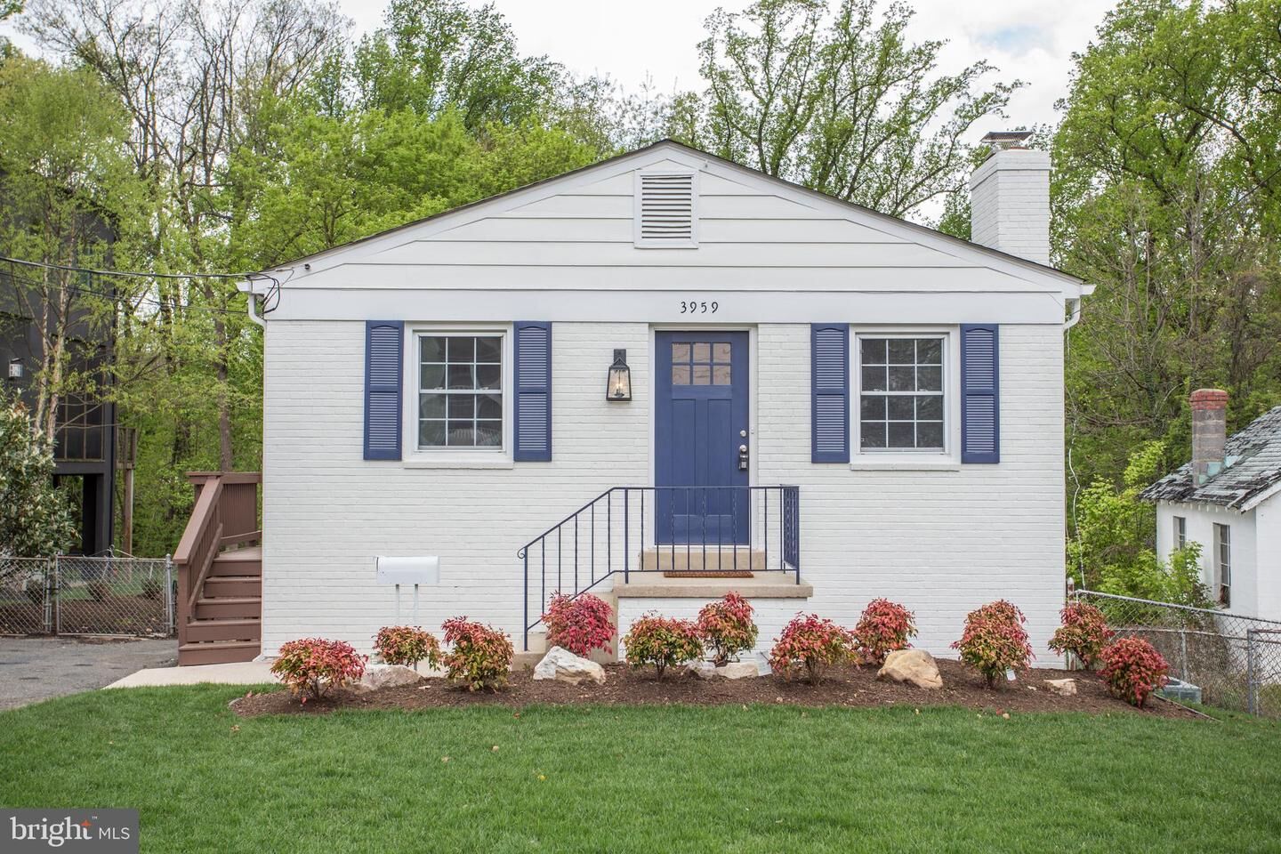 Property Photo: 3959 26th Street N VA 22207