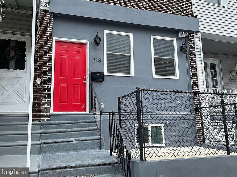 3461 Palmetto Street  Philadelphia PA 19134 photo