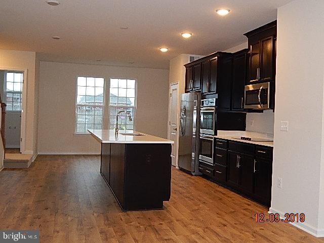 Property Photo: 1822 Sag Harbor Lane VA 22401