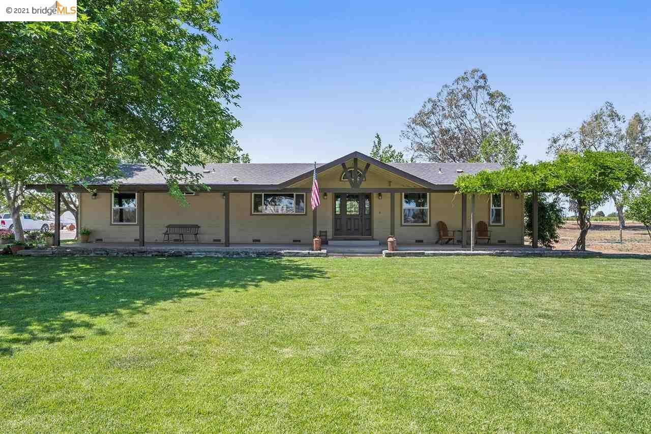 Property Photo:  8476 Byron Hwy  CA 94513 