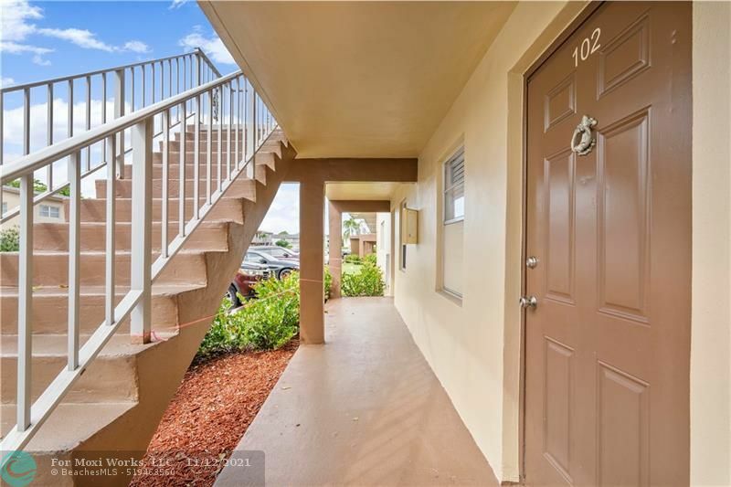 Property Photo:  7505 NW 4th Pl 102  FL 33063 