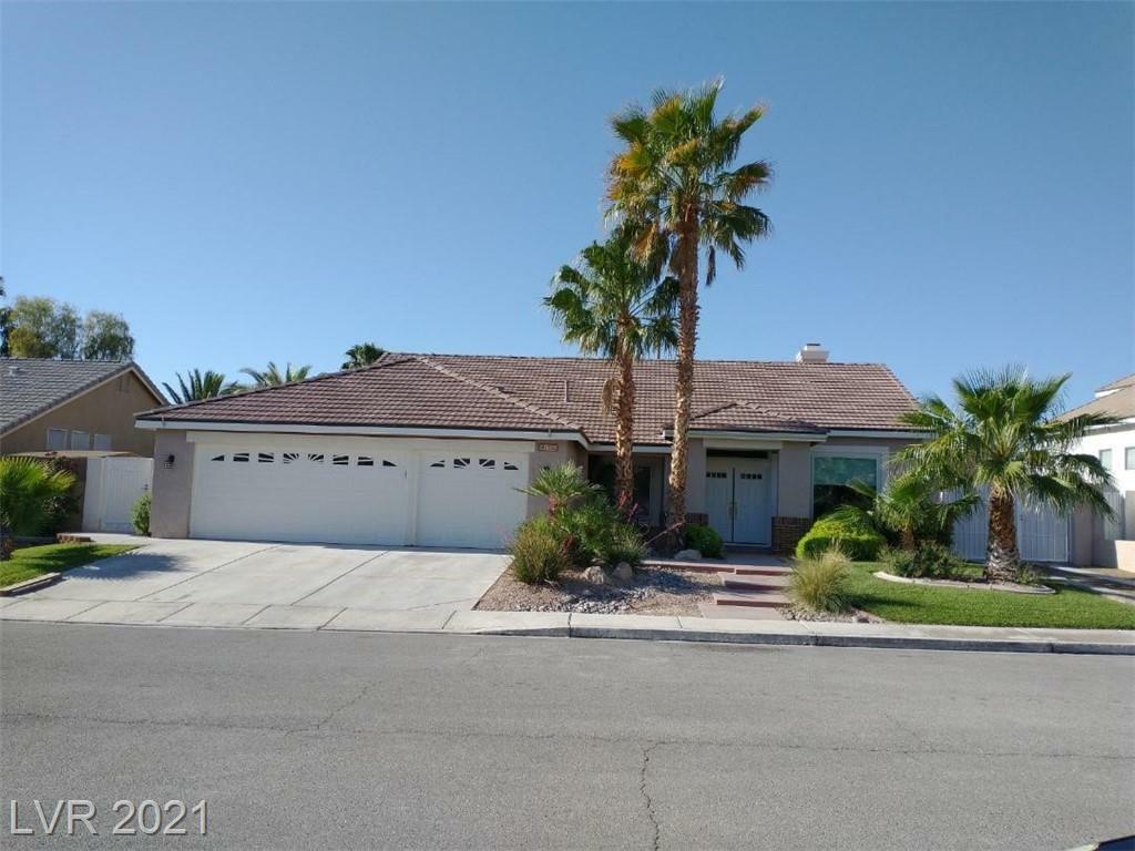 Property Photo:  1221 Moorpoint Drive  NV 89031 