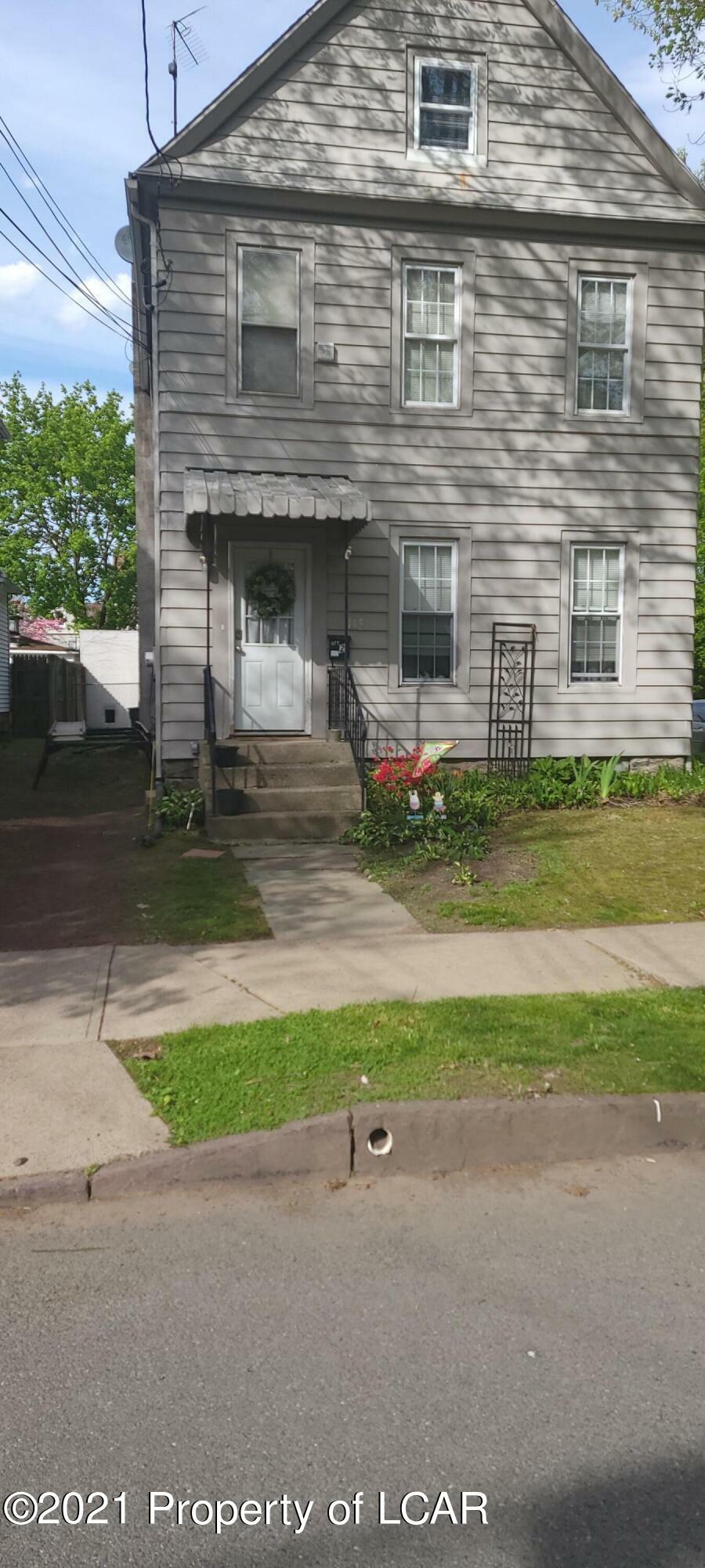 115 Willow Street  Wilkes-Barre PA 18702 photo