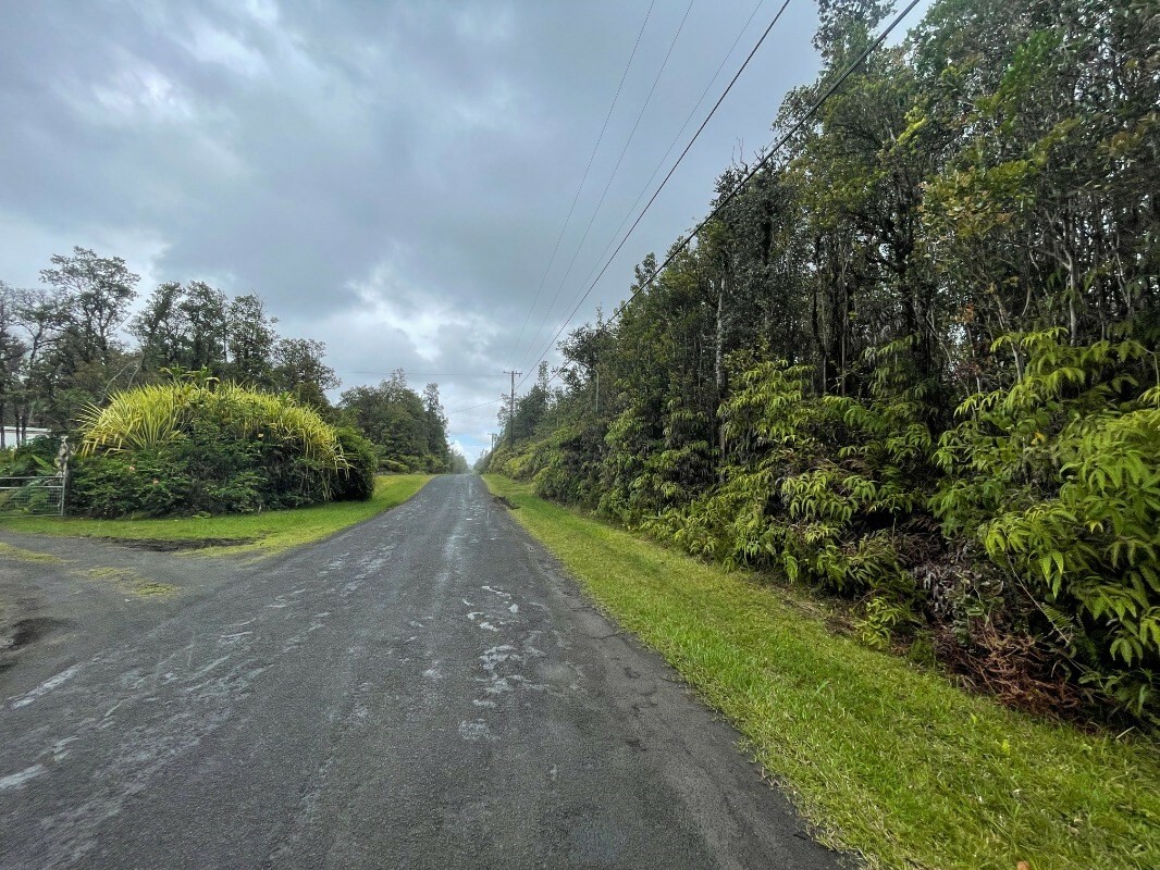 Property Photo:  Hibiscus St  HI 96771 
