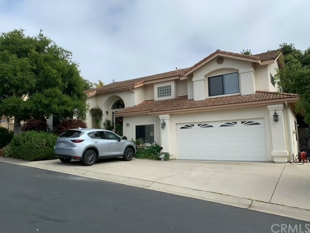 Property Photo:  1410 San Diego  CA 93433 