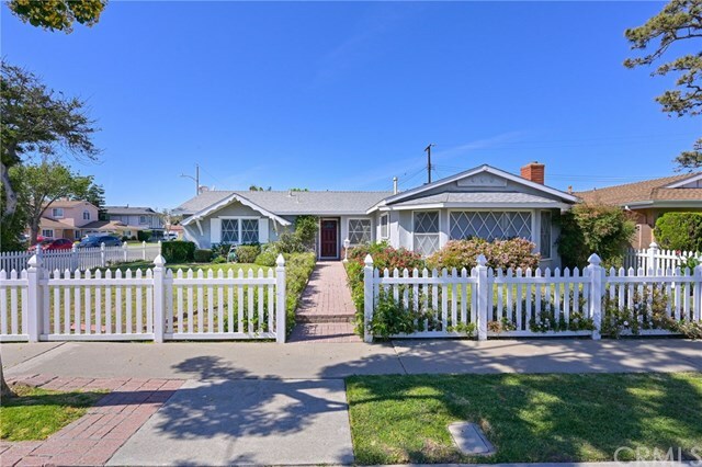 Property Photo:  5371 Belgrave Avenue  CA 92845 