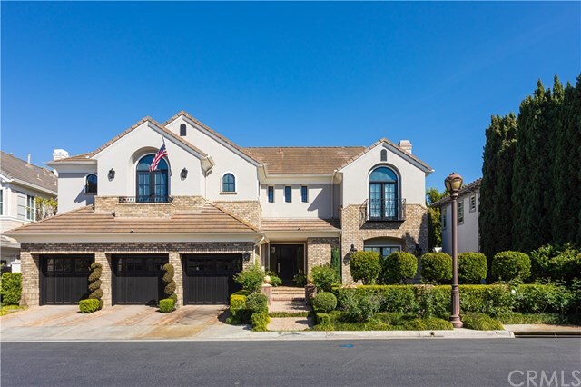 Property Photo: 20 Gleneagles Drive CA 92660