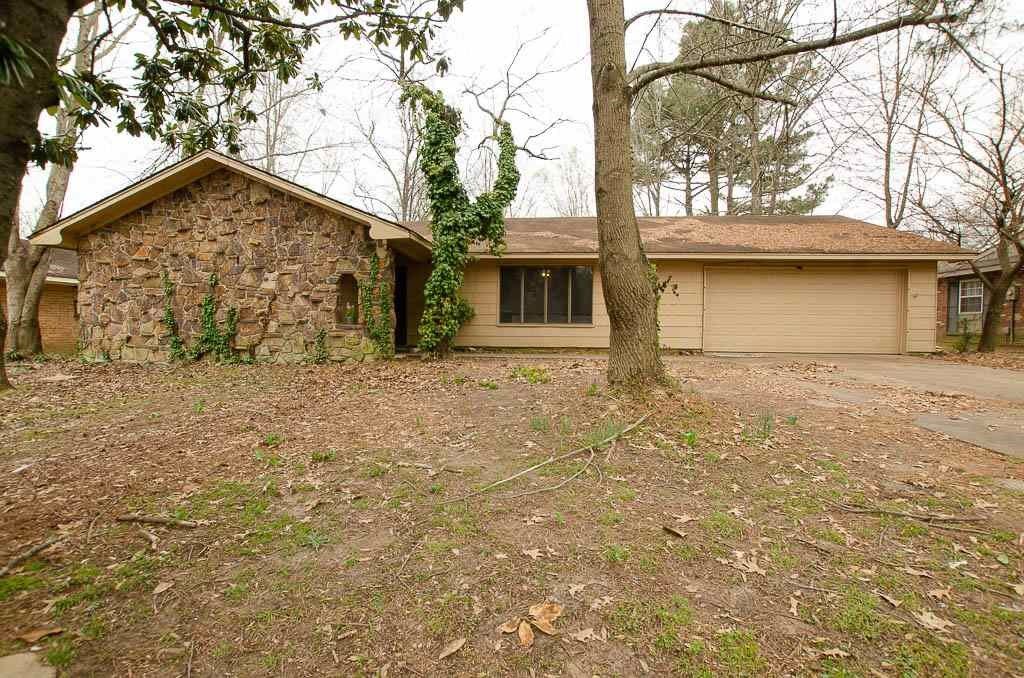 Property Photo: 1713 Scenic Road AR 72401