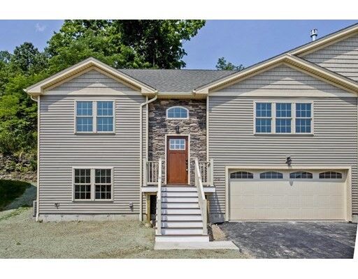 Property Photo: 717 Northampton St 72 MA 01040