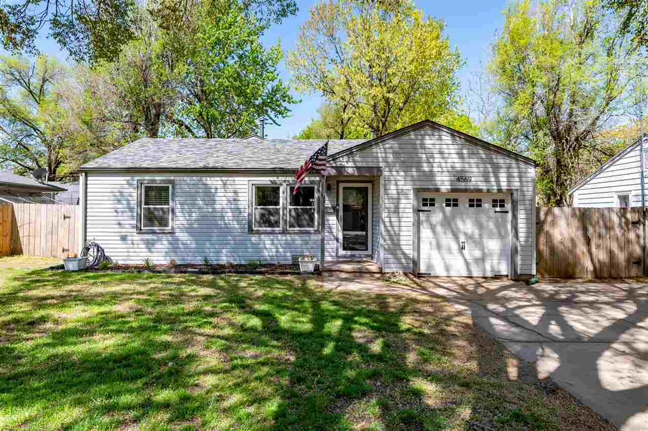 Property Photo:  4569 S Cherry St  KS 67217 