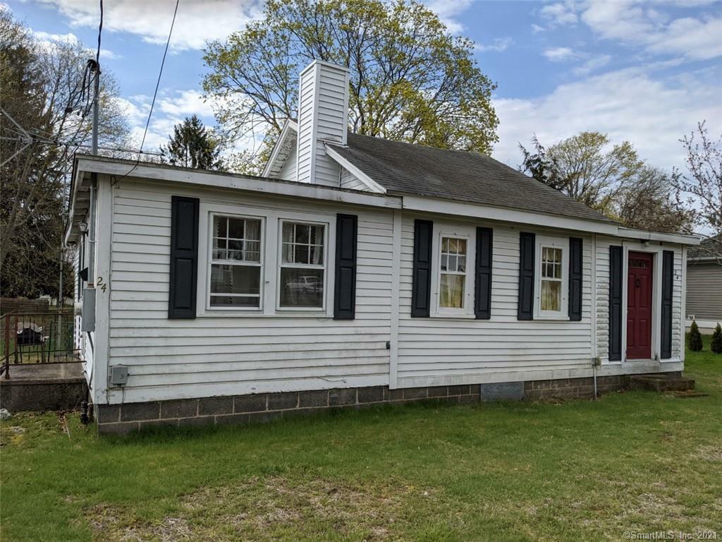 Property Photo: 24 Church Street CT 06475