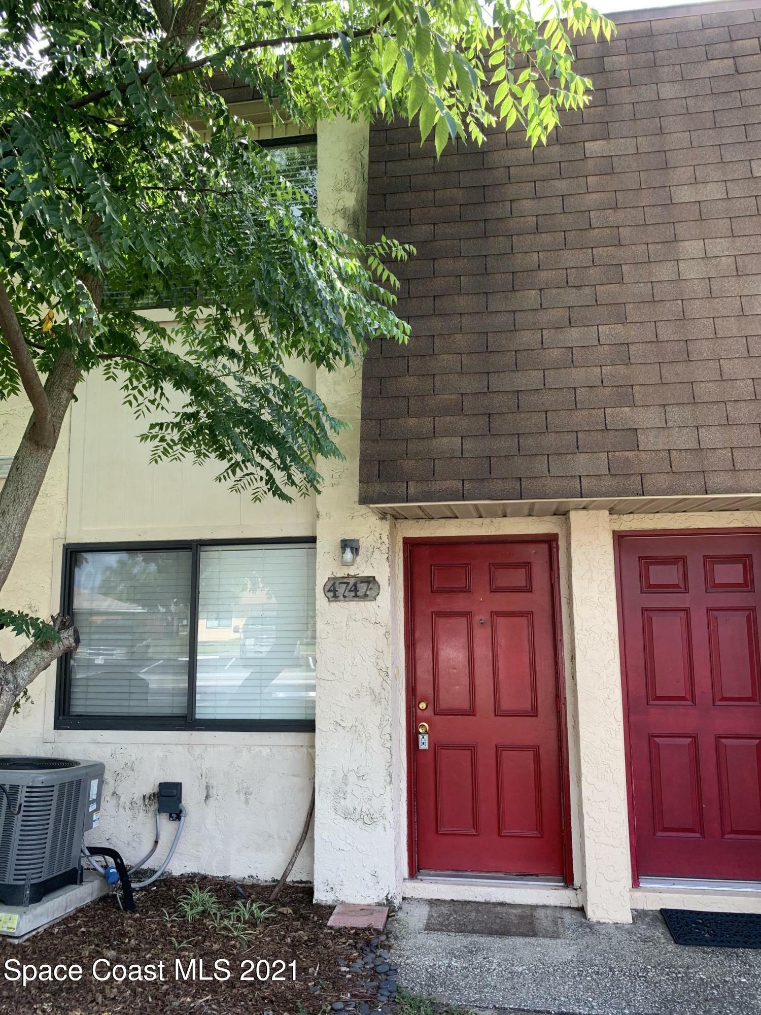 Property Photo: 4747 Sisson Road FL 32780