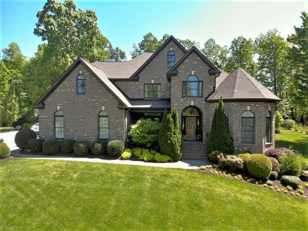 Property Photo: 7820 Charles Place Drive NC 27284
