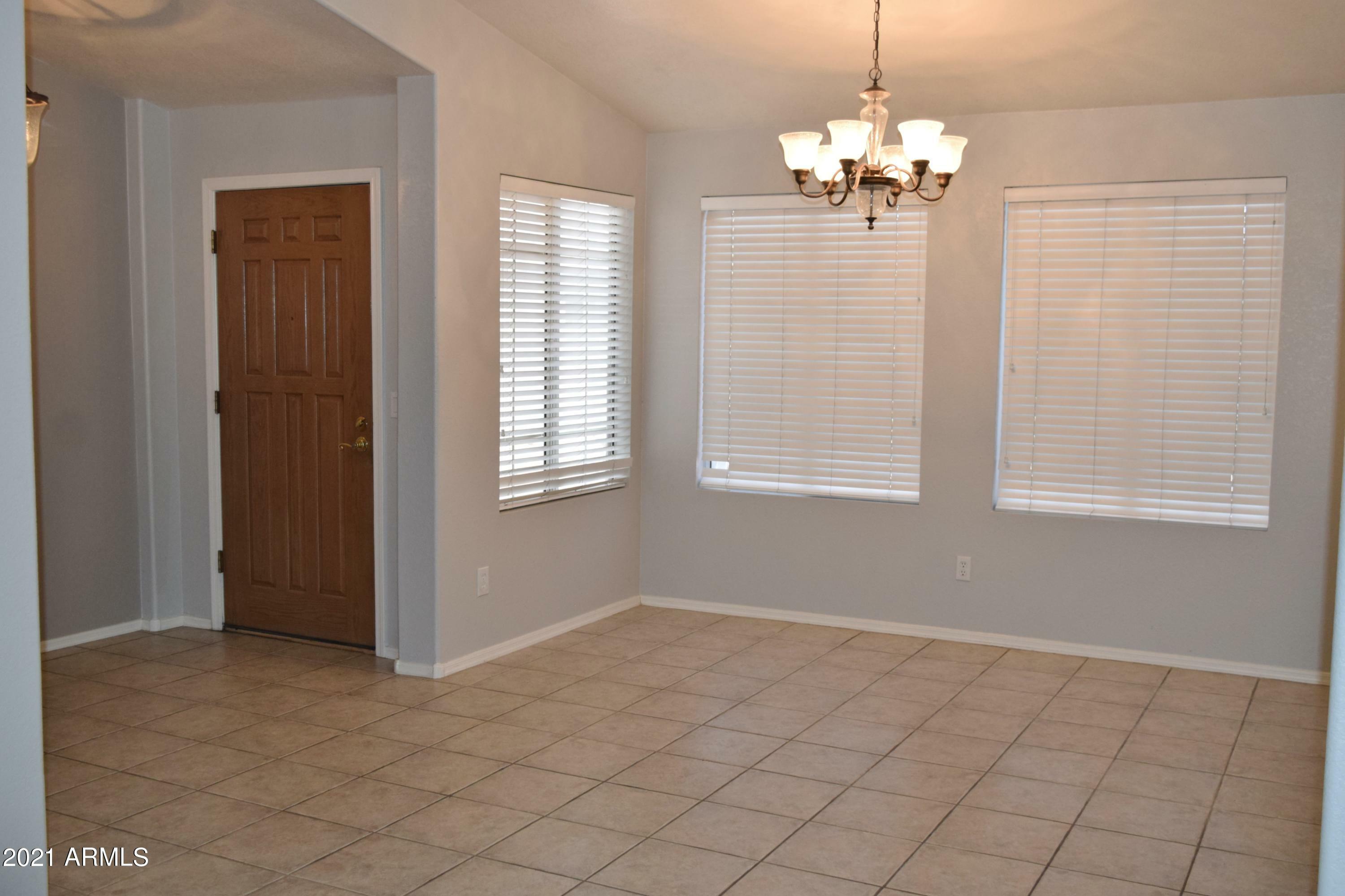 Property Photo:  20977 N 107th Drive  AZ 85373 