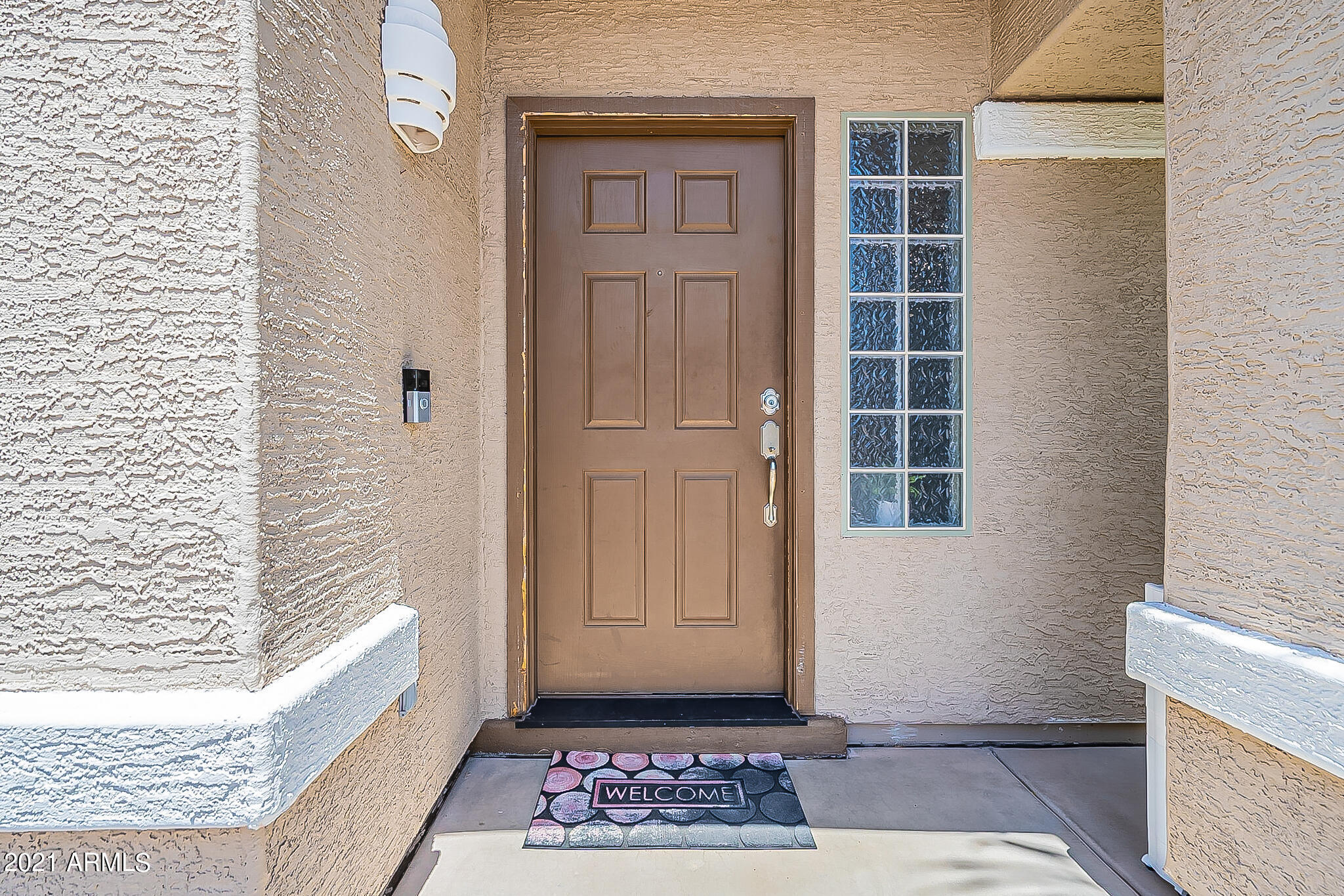 Property Photo: 8434 W Alex Avenue AZ 85382