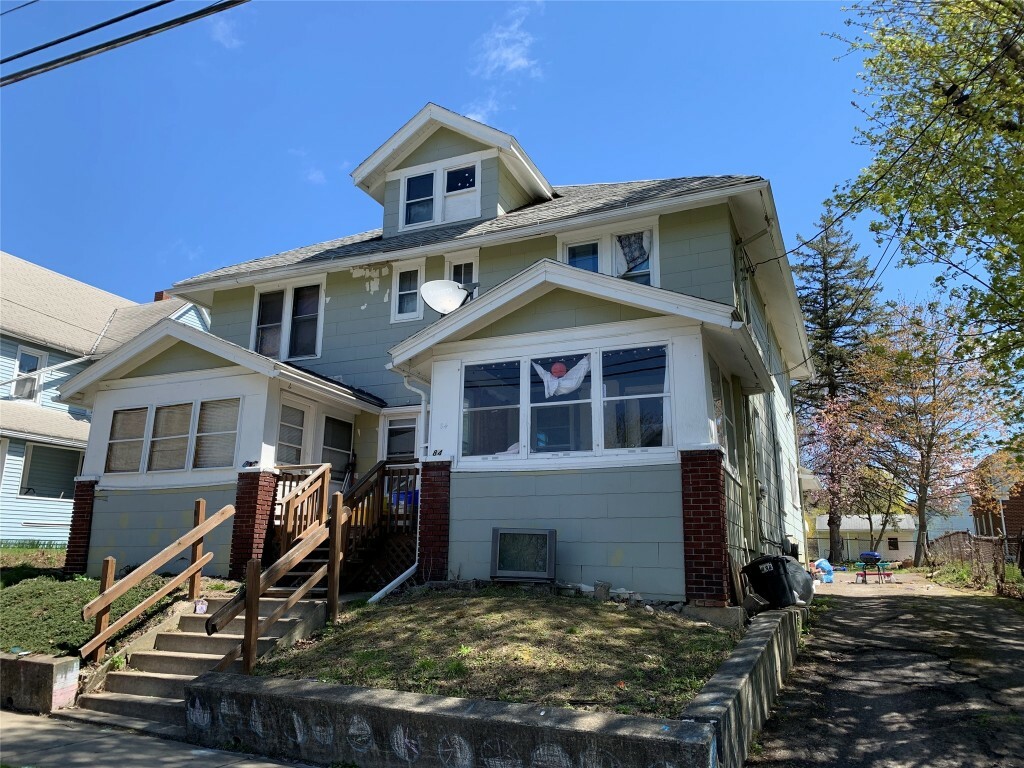 Property Photo: 84 Bigelow St NY 13904