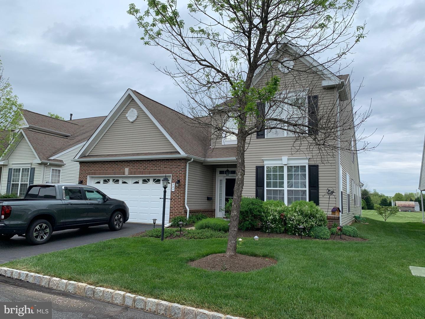 Property Photo:  765 Village Avenue  PA 19426 