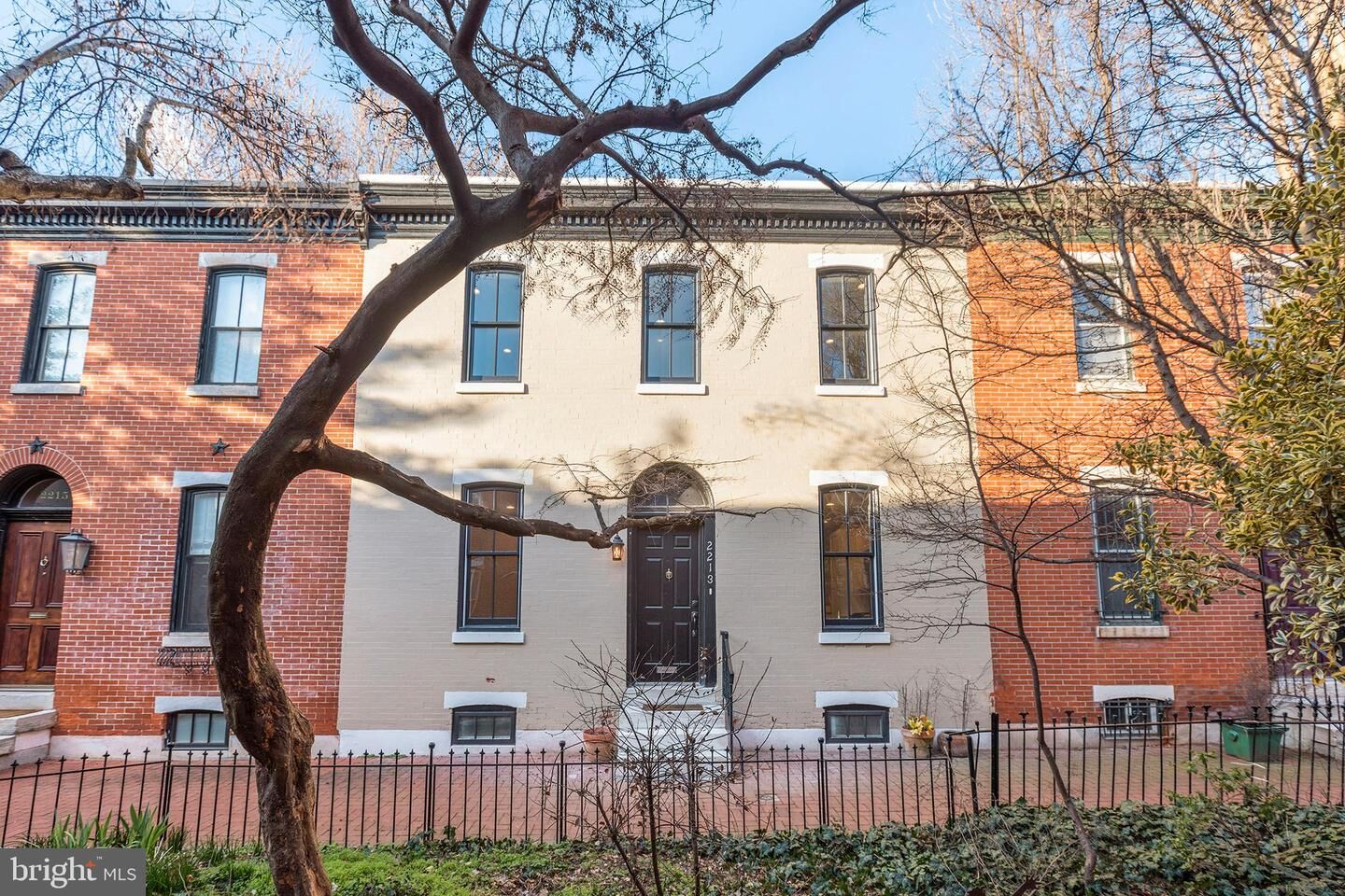 Property Photo:  2213 Madison Square  PA 19146 