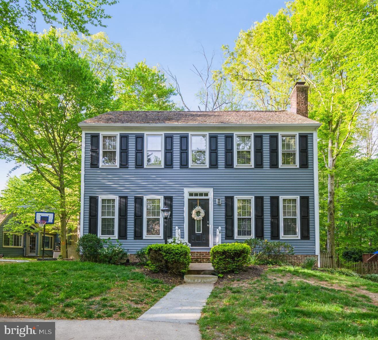 Property Photo: 12004 Farrabow Lane VA 22192