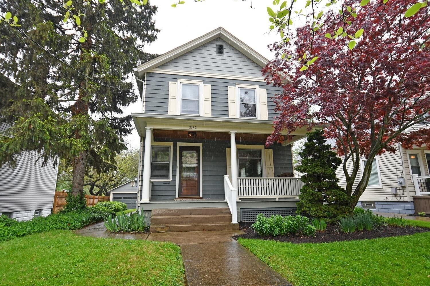 Property Photo:  3143 Markbreit Ave  OH 45209 