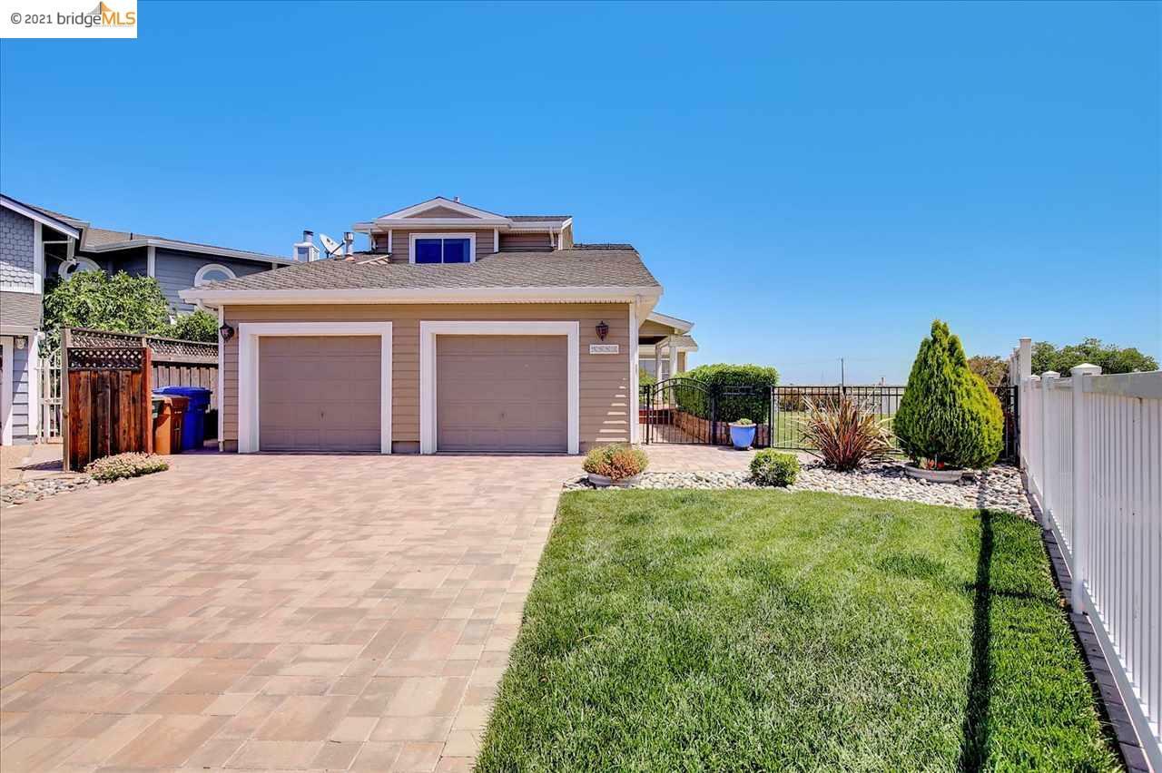 Property Photo:  5883 Drakes Dr  CA 94505 