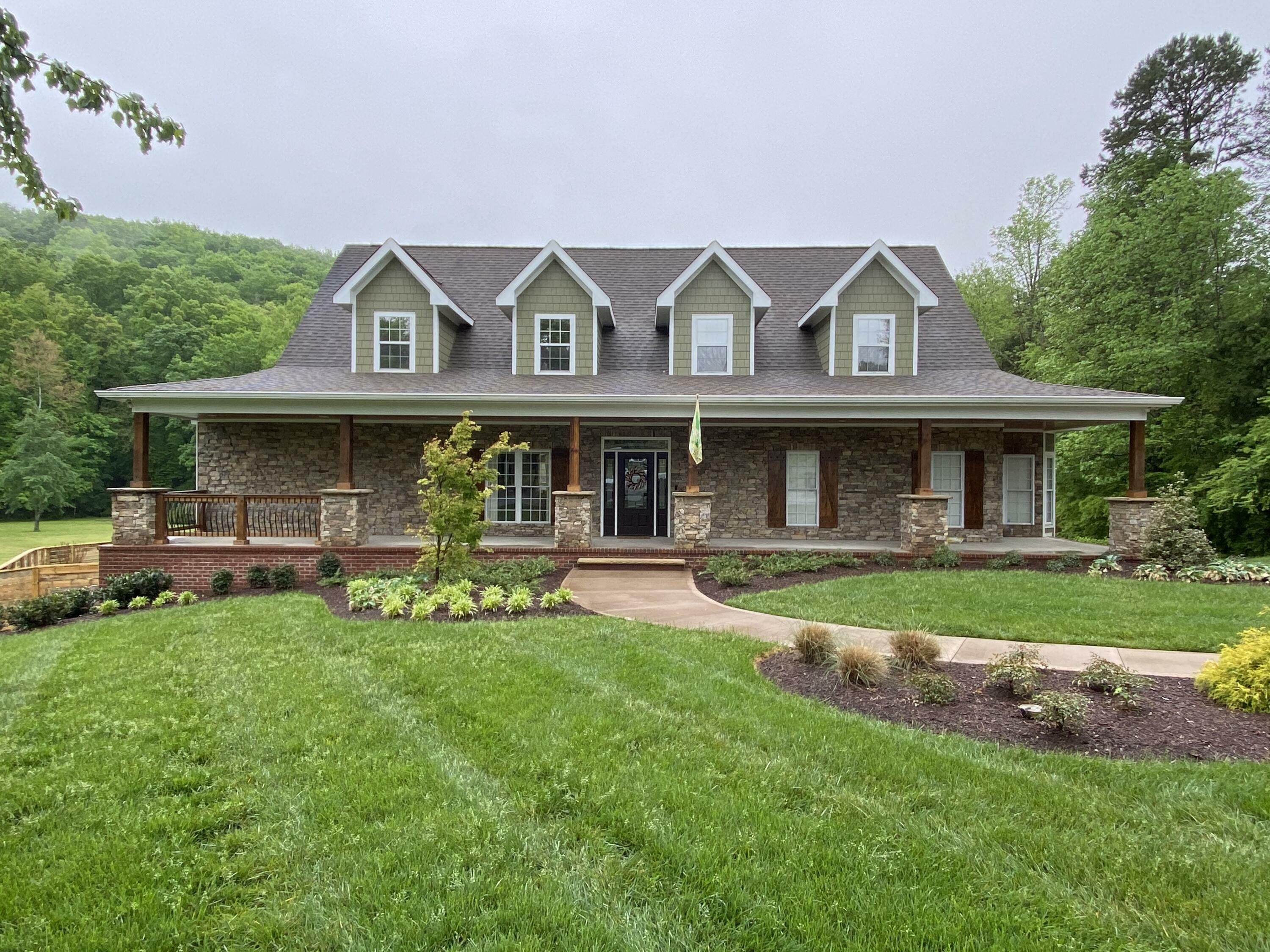 Property Photo:  1401 Pine Creek Rd  TN 37932 