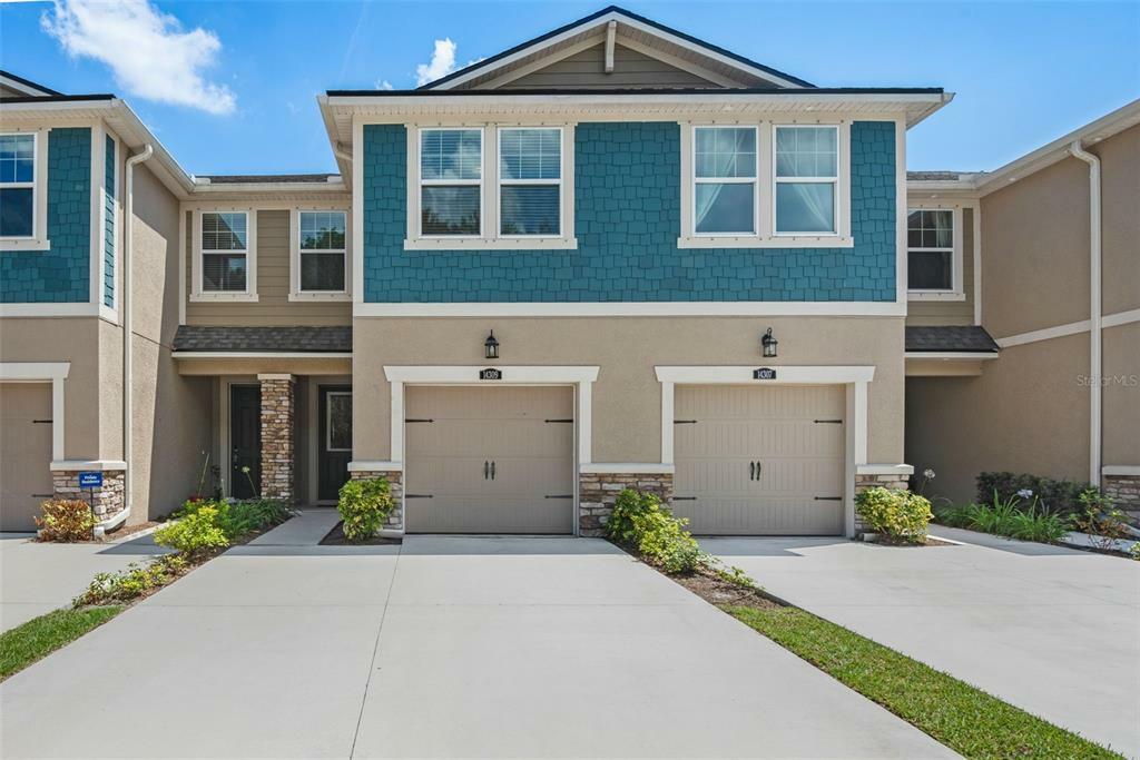 Property Photo:  14309 Pondhawk Lane  FL 33625 