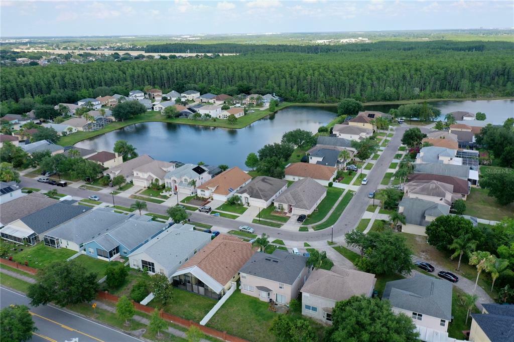 12799 Enclave Drive  Orlando FL 32837 photo