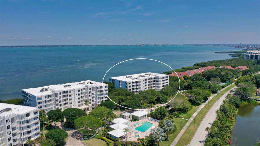 Property Photo: 2410 Harbourside Drive 132 FL 34228