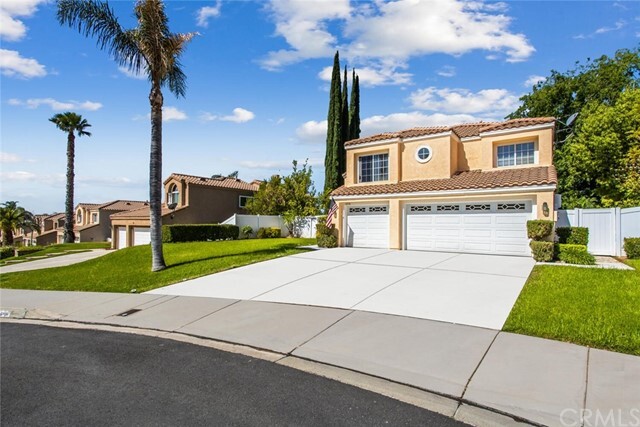 Property Photo: 6918 Highland Spring Lane CA 92346