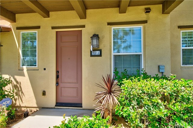 Property Photo:  950 N Chaparral Lane A  CA 91702 