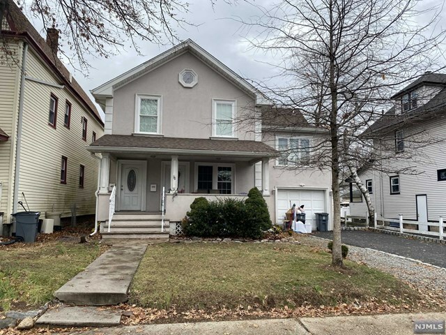 Property Photo: 78 Gordon Street 2fl NJ 07660