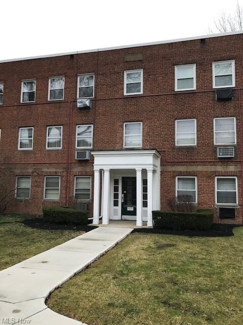 Property Photo:  13785 Cedar Road 203C  OH 44118 