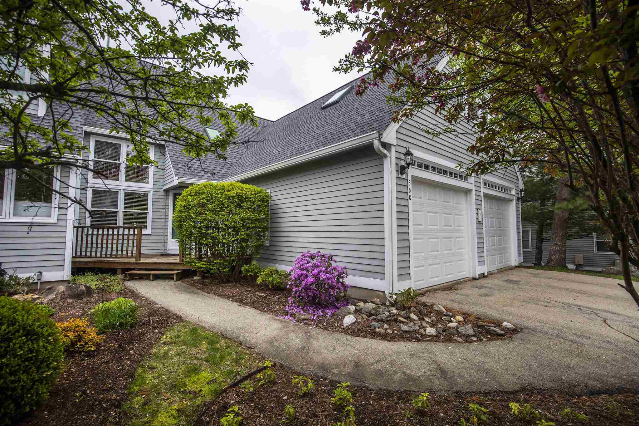 Property Photo:  360 Winding Pond Road  NH 03053 