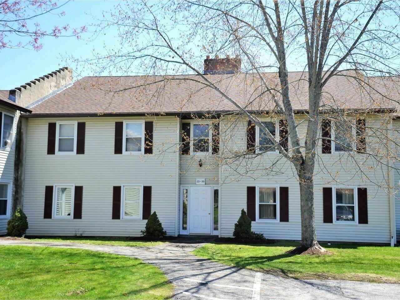 Property Photo:  36 Saybrook Road 36  VT 05452 