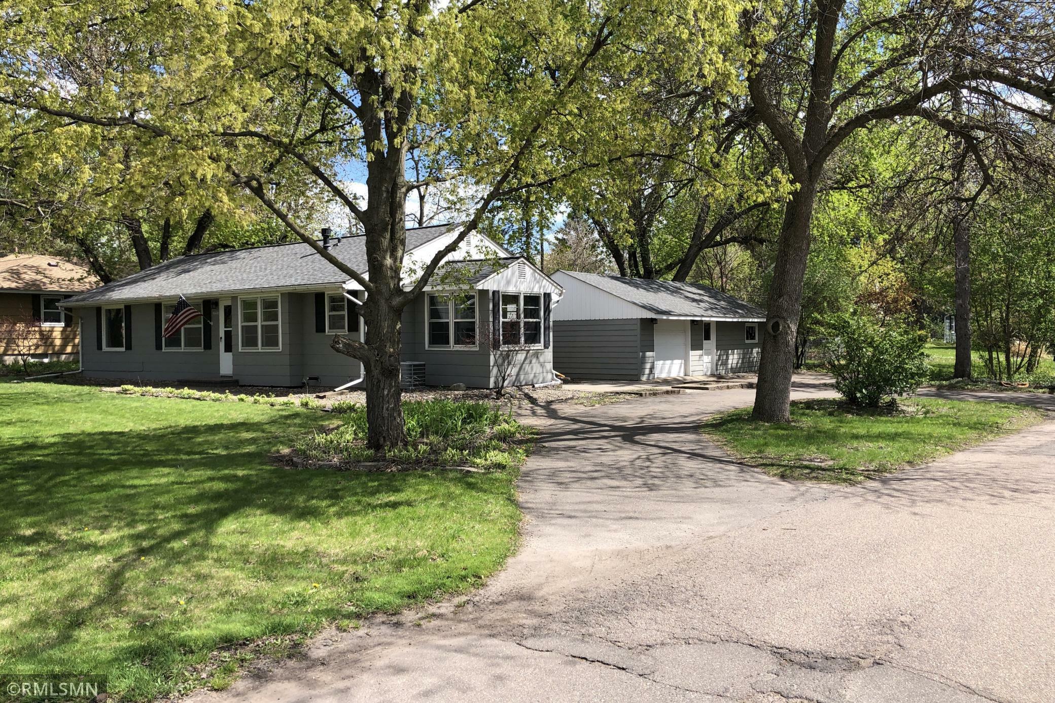 Property Photo:  16421 Minnetonka Boulevard  MN 55345 