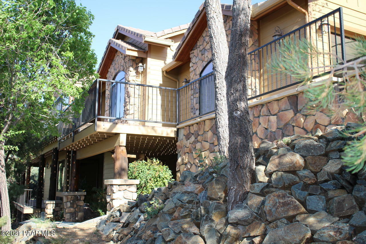 621 McDonald Court  Prescott AZ 86303 photo